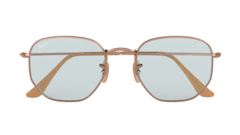 Ray-Ban RB3548N 9131/0Y