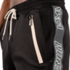 Штаны Venum x Loma Arrow Black/White