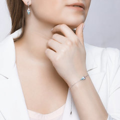 94022777 - Серьги 