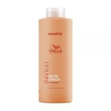 WELLA INVIGO NUTRI ENRICH Ультрапитательный шампунь 1000 мл
