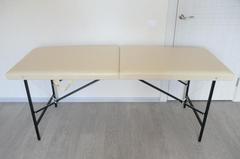 Кушетка Косметологическая (Цвет:Бежевый) АКЦИЯ!