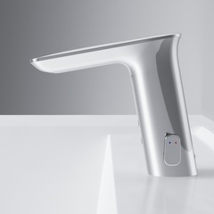 Смеситель для умывальника сенсорный AM.PM INSPIRE 2.0 - F50A02300