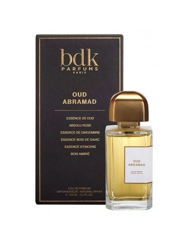 BDK Parfums Oud Abramad edp