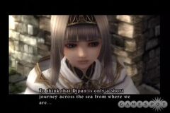 Valkyrie Profile 2: Silmeria (Playstation 2)