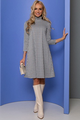 Платье 70857 Avili