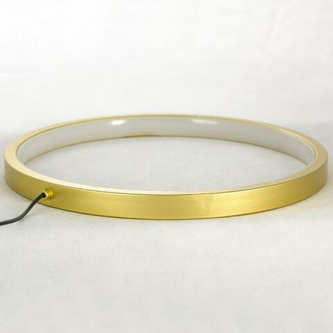 Подвесной светодиодный светильник Lussole LSP-7006