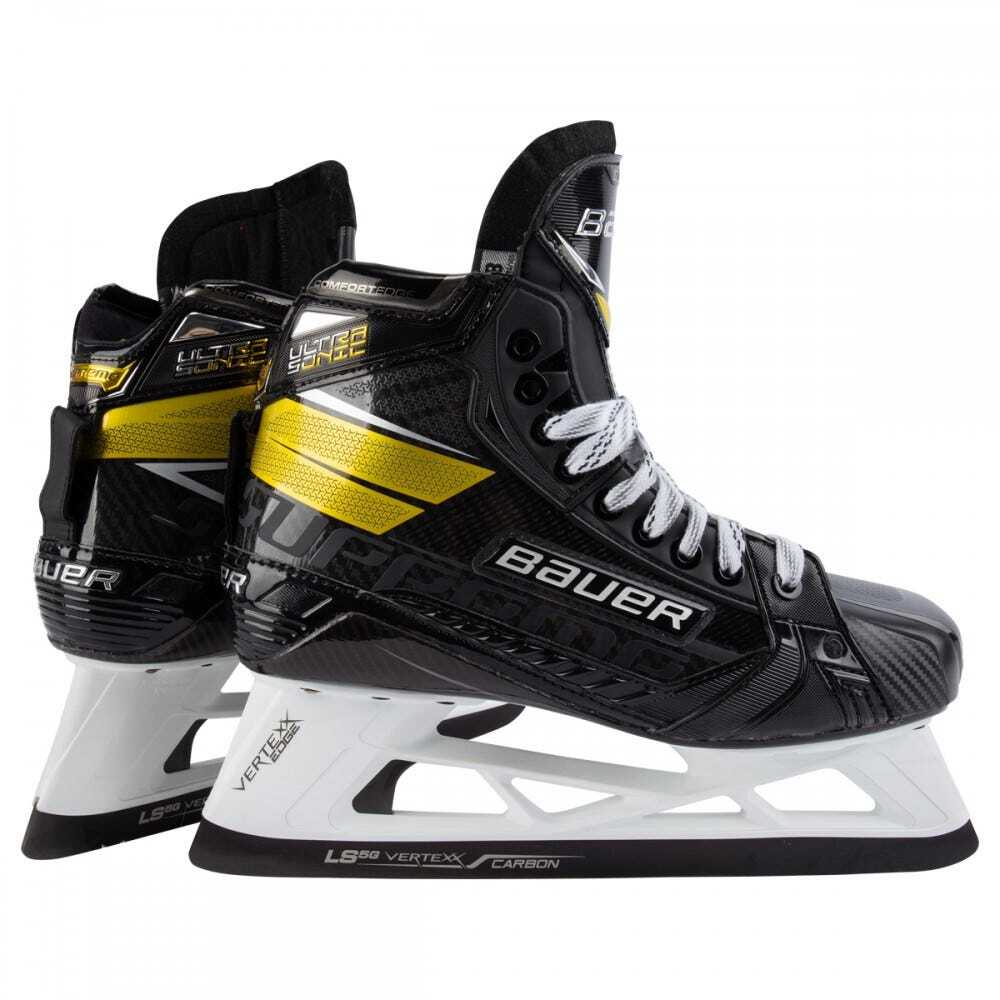 Bauer supreme m1