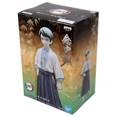 Фигурка Demon Slayer: Yushiro (Ver. B)
