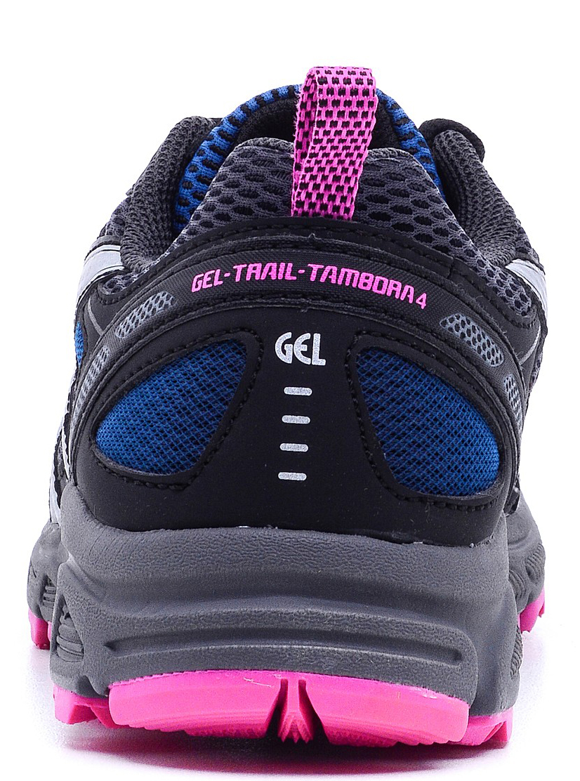 Asics trail tambora 3 review on sale