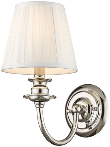 Светильник настенный Wertmark Kirsten WE369.01.101