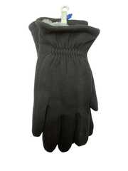 Перчатки. Мужские. Материал верха: Текстильные. Подклад: Мех. 12 шт в упаковке.