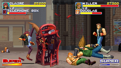 Final Vendetta (для ПК, цифровой код доступа)