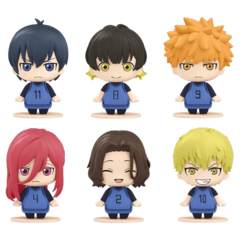 Рандомная Фигурка Blind Box Good Smile Company Blue Lock