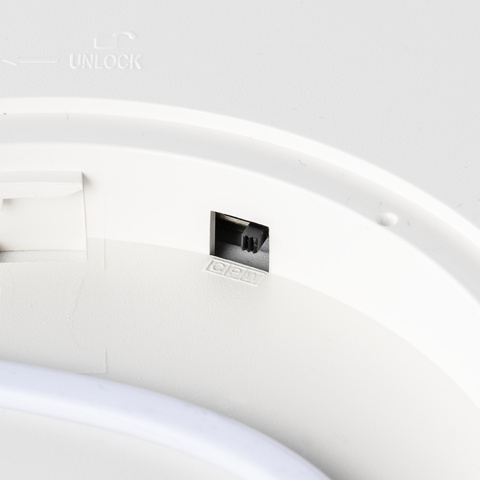 Потолочный светодиодный светильник Citilux Бейсик CL738182V