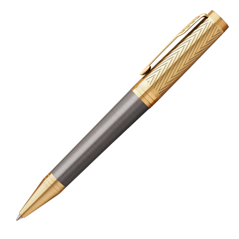 Шариковая ручка - Parker Ingenuity M