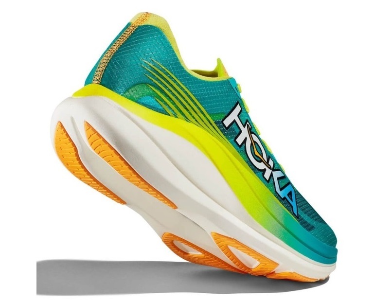 HOKA ONE ONE ROCKET x2⭐︎ホカ　ロケットx2⭐︎26cm ROCKET X 2