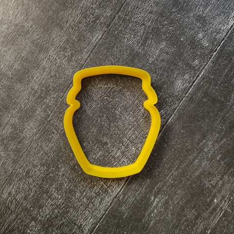 Банка №4 варенье