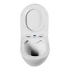 BelBagno BB901SC Сиденье с металлическими креплениями, быстросъемное, системой Soft close BB901SC 335x458x50