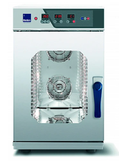 Пароконвектомат Radax Turgenev TR10DYCL