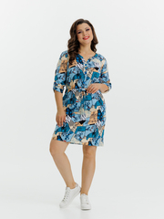 3046 Туника женская