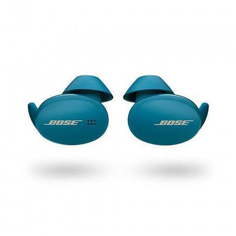 Беспроводные наушники Bose Sport Earbuds Baltic Blue (Синий)