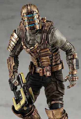Фигурка Айзек Кларк Dead Space Pop Up Parade