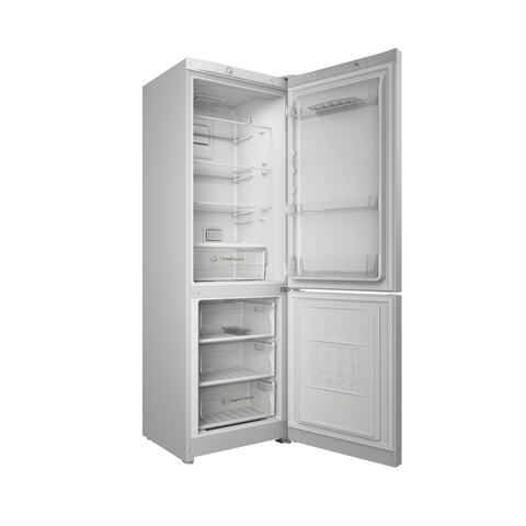 Холодильник Indesit ITS 4180 W mini –  4