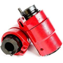 Доставка по России | Термо блок (Узел №2 в сборе) - для монтажного пистолета ПЦ-84, GFT5, МЦ-52