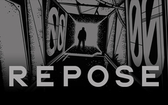 Repose (для ПК, цифровой код доступа)