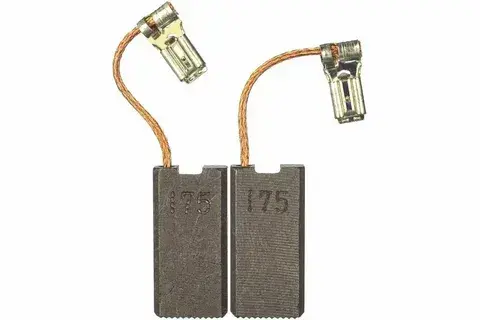 Щетки электроугольные CB-175 (6.2*13.2*26.5мм) VEBEX 581017