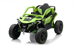 BUGGY Z707ZZ 4WD (Полноприводный)