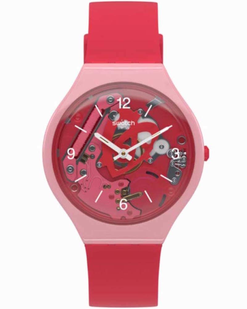 Часы Швейцарские Женские Swatch Купить