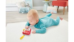 Fisher Price Игрушка мягкая 