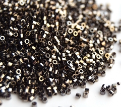 DBC-0254 Galvanized Tarnished Silver