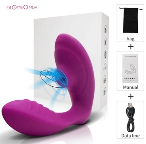 Обзор WOMANIZER LIBERTY. Женская интимная игрушка для клиторального оргазма
