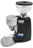 фото 1 Кофемолка Mazzer Mini Electronic A черный на profcook.ru