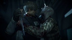 Resident Evil 2 / Biohazard RE:2 (для ПК, цифровой код доступа)