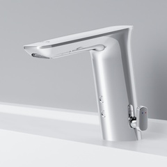 Смеситель для умывальника сенсорный AM.PM INSPIRE 2.0 - F50A02300