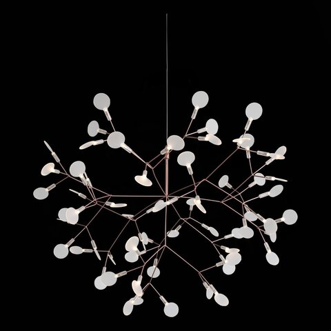 Люстра подвесная ST Luce Rafina SL379.203.63