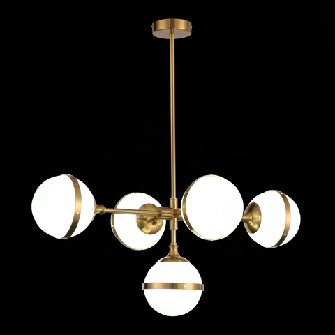 Светильник подвесной ST Luce Arbe SL1157.303.05