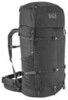 Картинка рюкзак туристический BACH Pack Specialist 90 long Black - 1