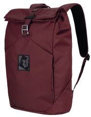 Рюкзак Redfox Roll Top 1100/бордовый