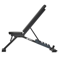 Универсальная складная силовая скамья Domsen Ds10S