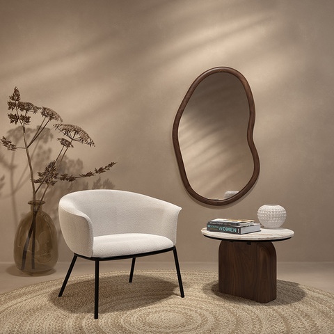 Зеркало настенное Bergenson Bjorn Torhill bb0000409