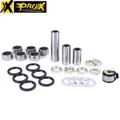 ремкомплект рычагов задней подвески Honda CRF 250R '10-17 + CRF 450R '09-16