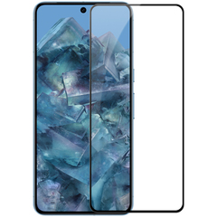 Защитное закаленное стекло от Nillkin для смартфона Google Pixel 8 Pro, серия CP+PRO Anti-Explosion Glass Screen Protector