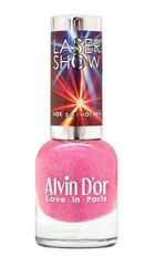 Alvin D`or Лак для ногтей LASER SHOW тон 6905 15мл