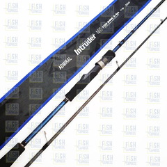 Спиннинг ADMIRAL INTRUDER NRS ITDS 24ML 2.4 м 5-25 г