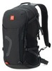 Картинка рюкзак мультиспортивный Kanrock Moveit 21 Anthracite - 1
