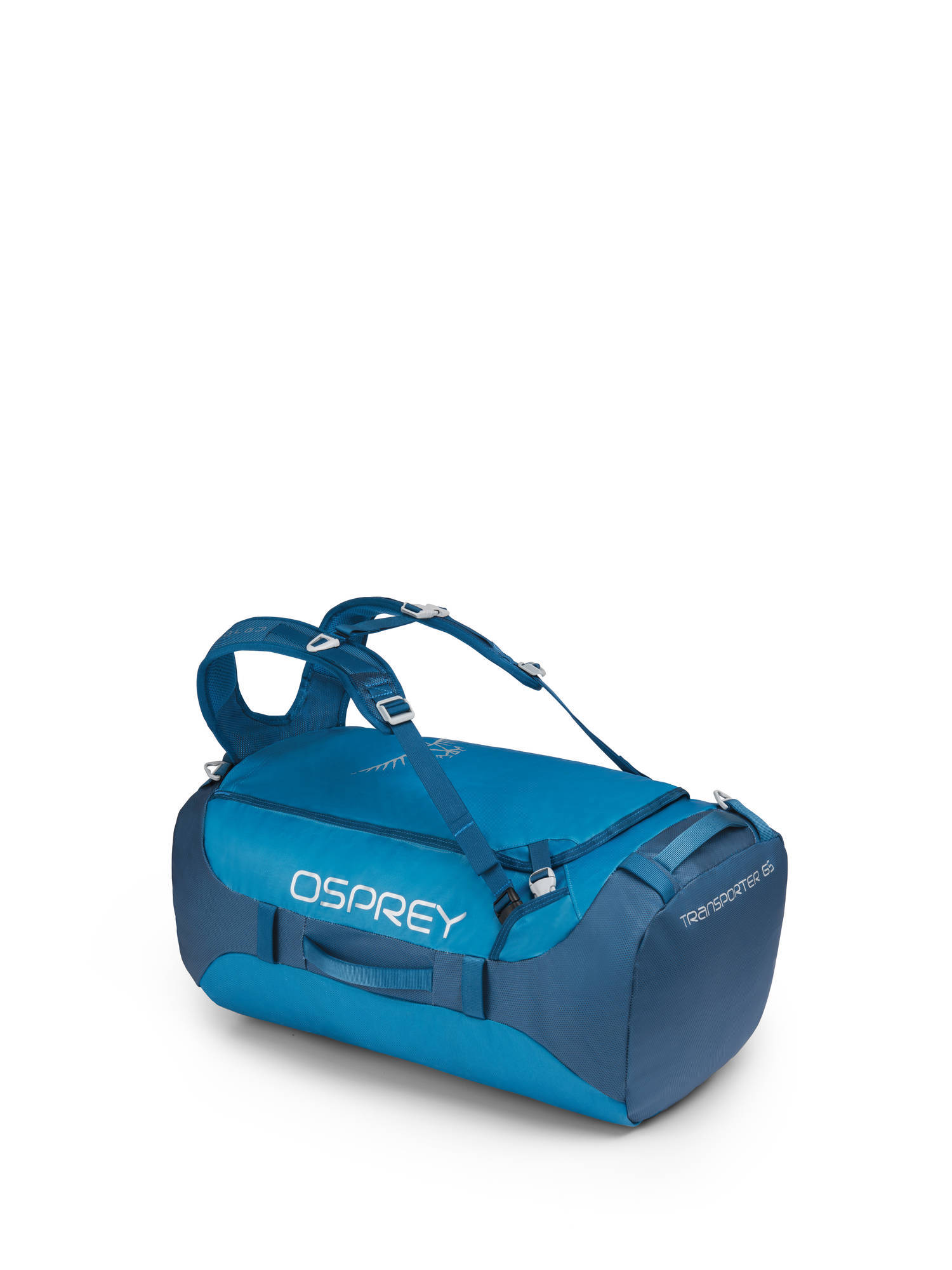 Сумки-рюкзаки Сумка-рюкзак Osprey Transporter 65 Kingfisher Blue Transporter_65_F17_Side2_Kingfisher_Blue_web.jpg